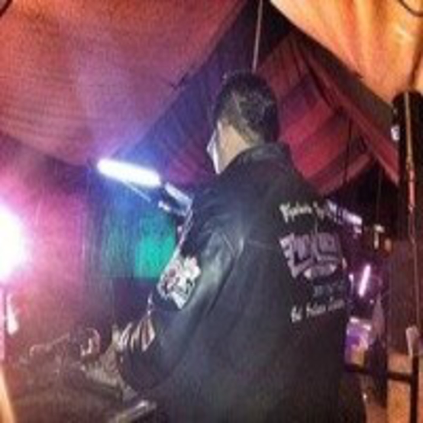 Podcast RiChArD  salsa cumbiando sonideros