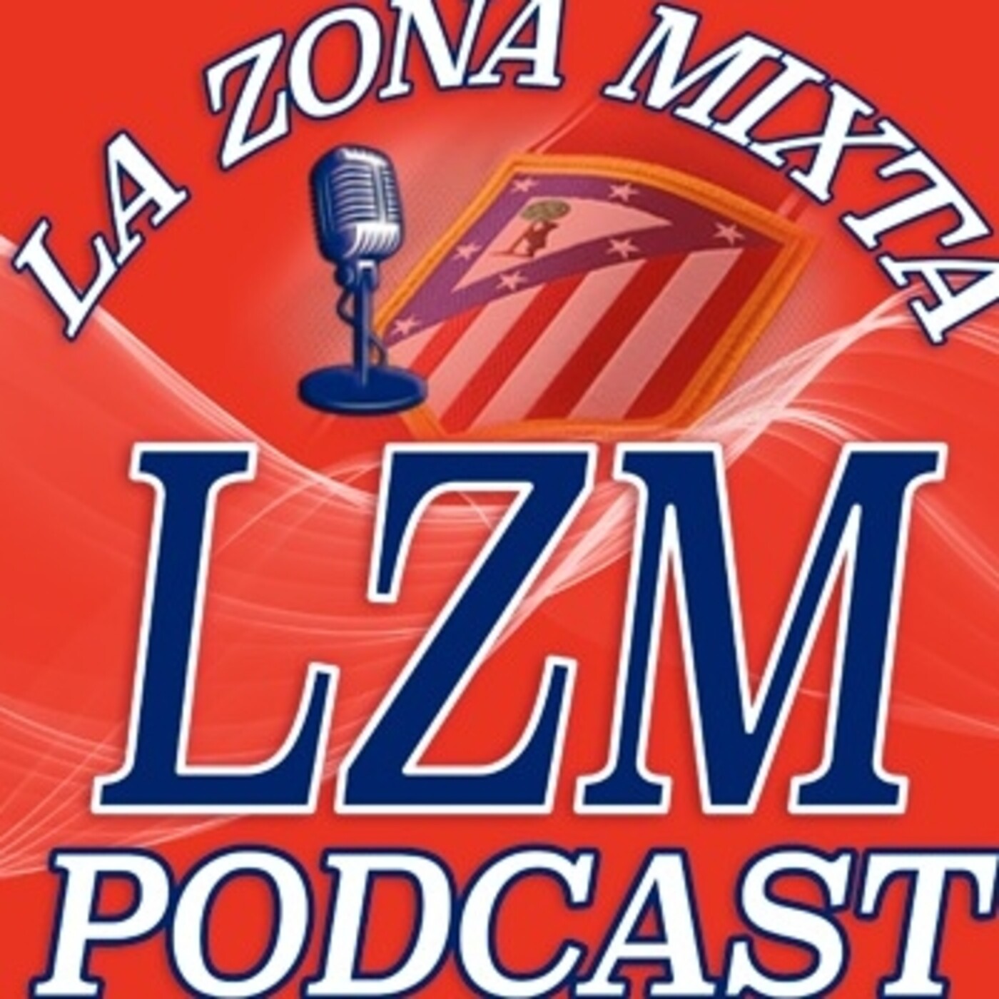 La Zona Mixta Podcast