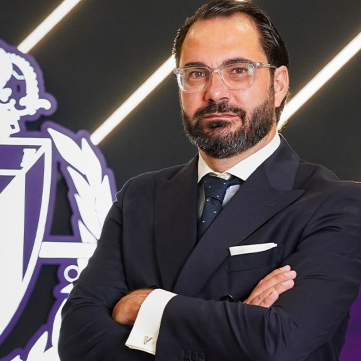 Candidatos para el banquillo del Real Valladolid episode artwork