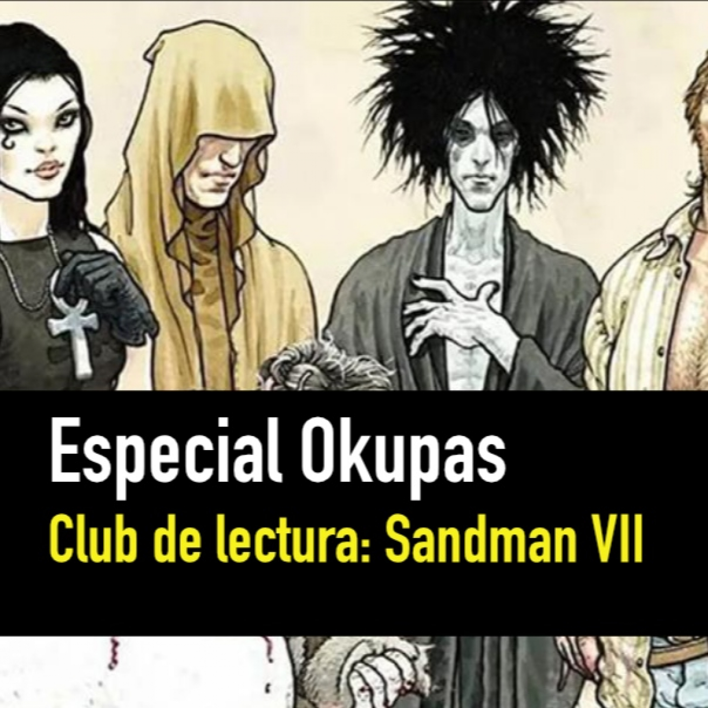PuntuaCómics