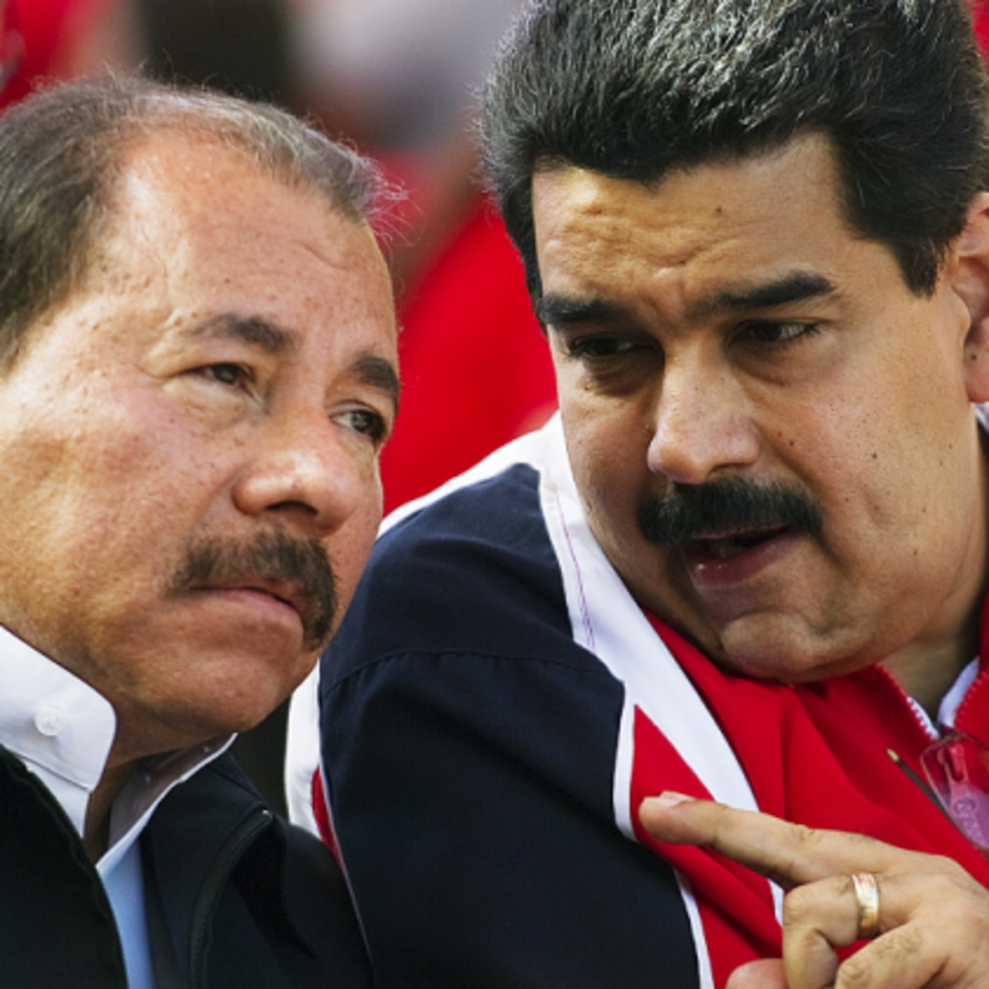 Vamos Al Punto con Enrique Sáenz