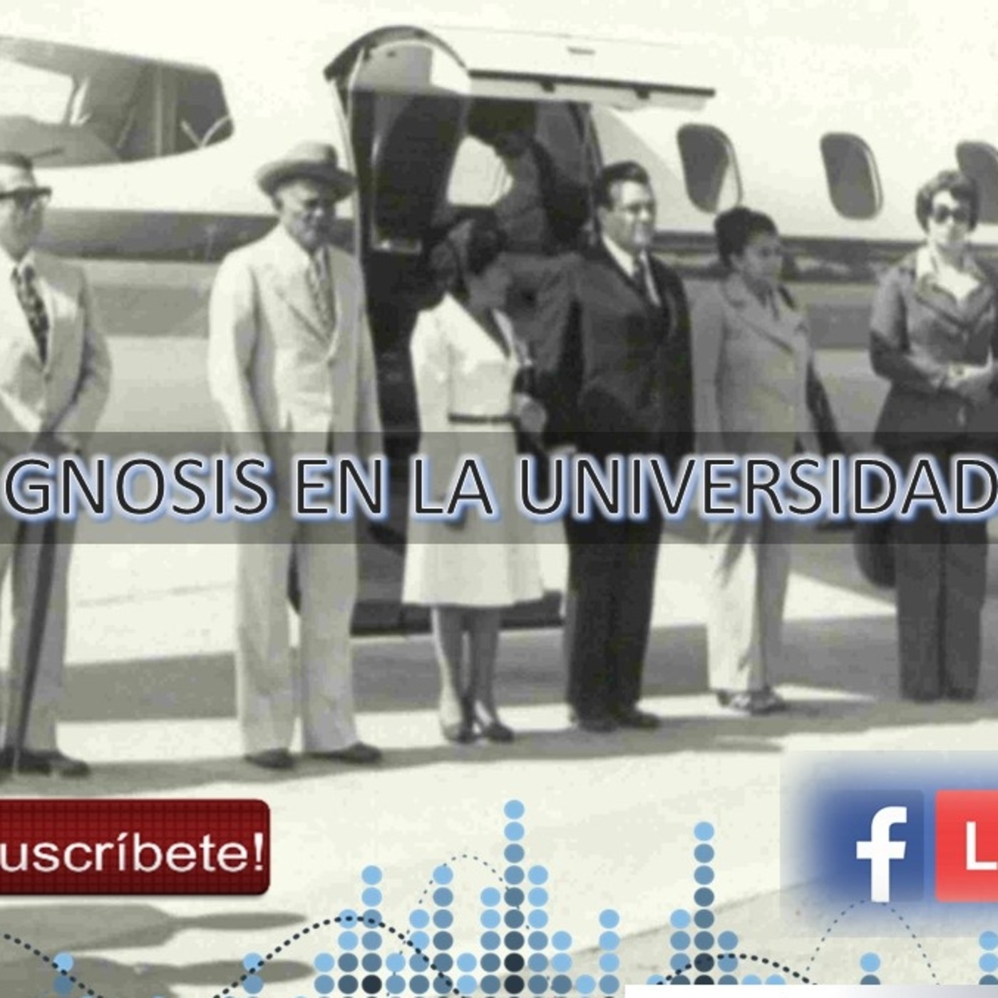 La Gnosis en la Universidad episode artwork