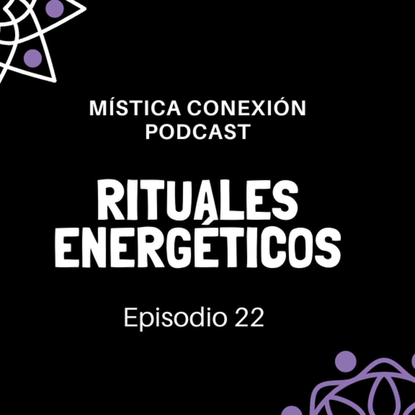 Mística Conexión