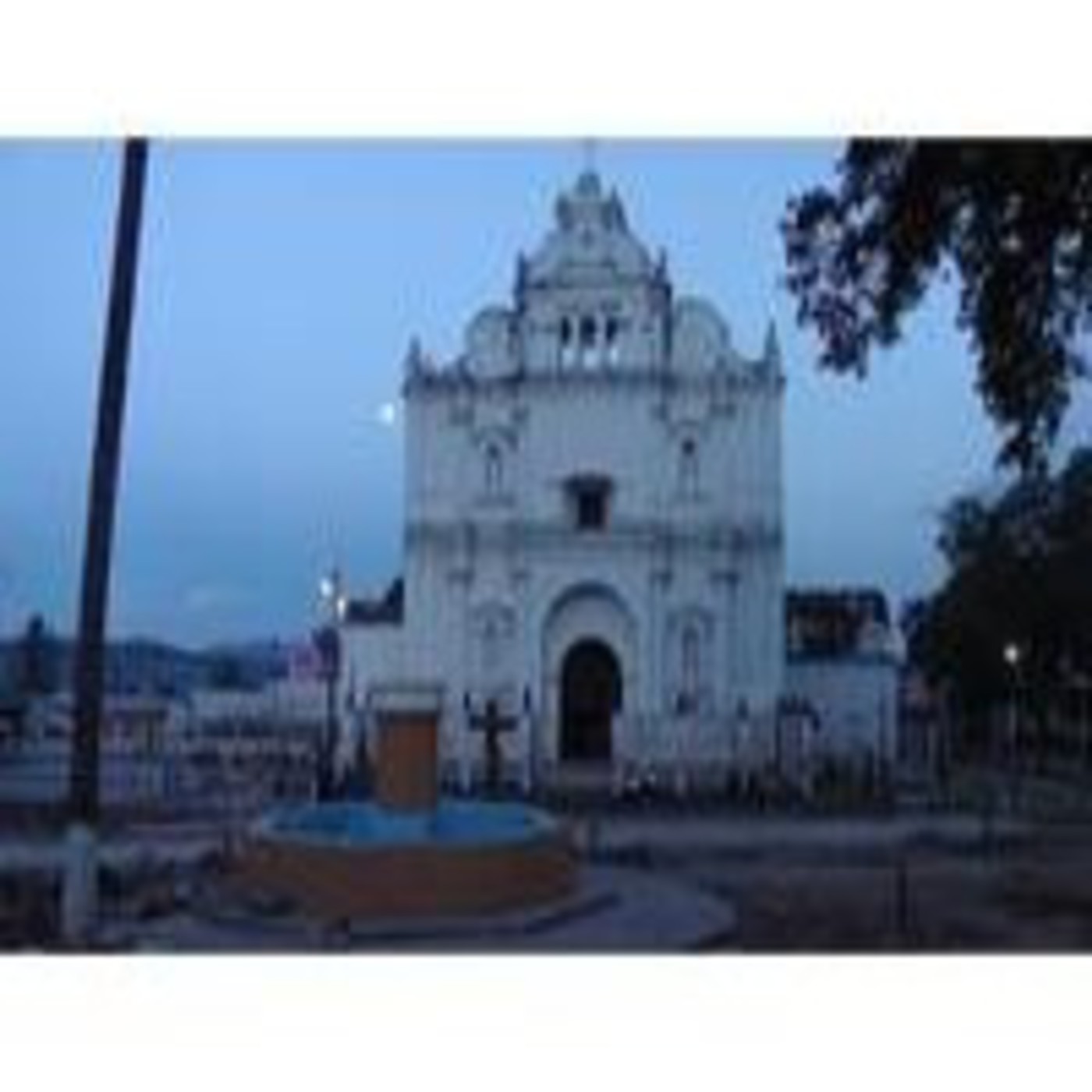 Fiestas Patronales Guatemala