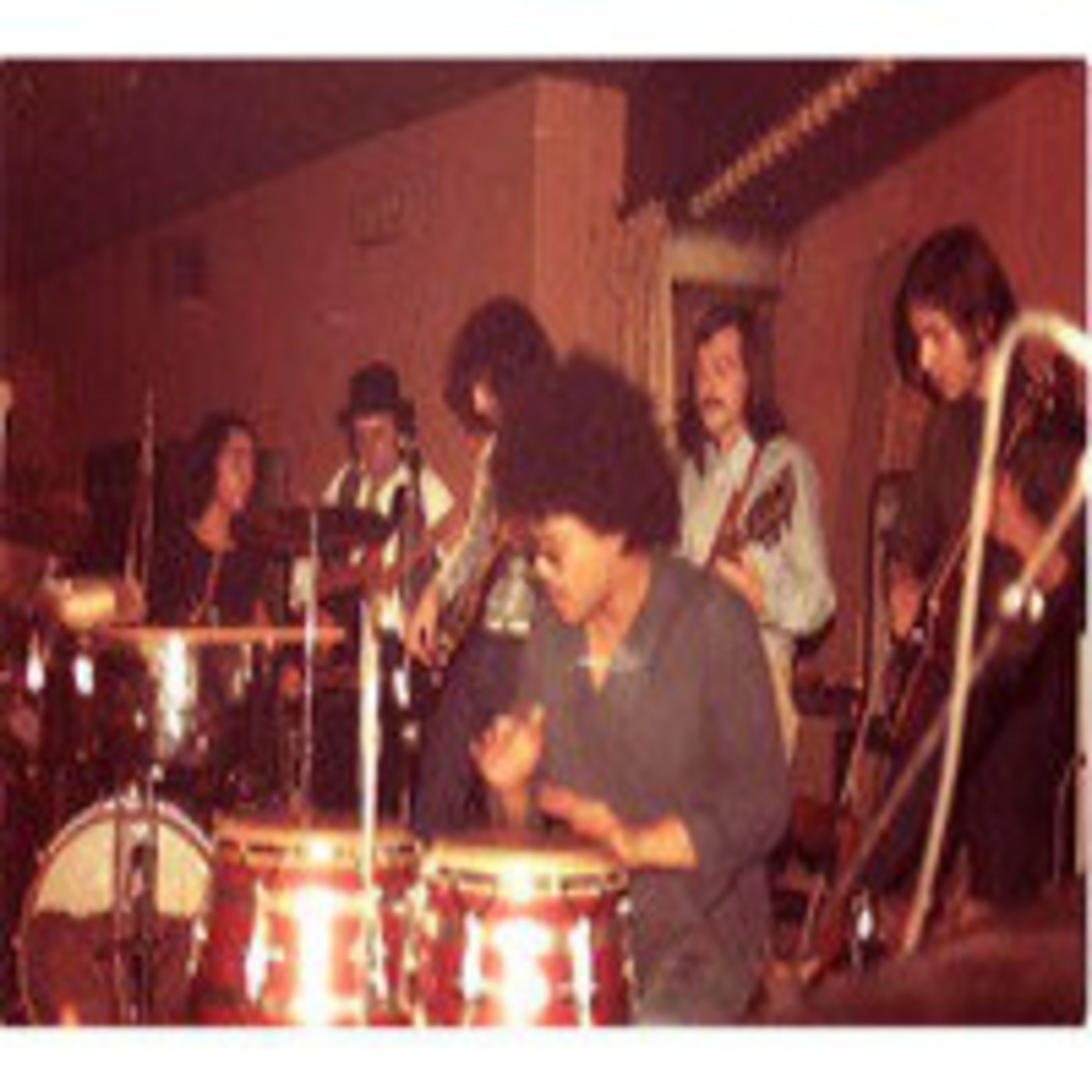Akasics Sounds Archives