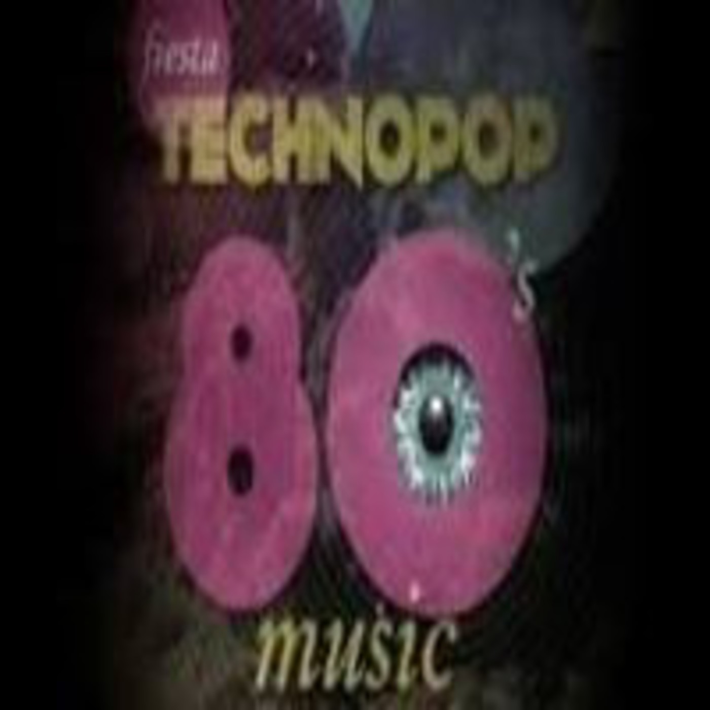 Cuarentaytantos Technopop 80s The Other Side-Ruta Destroy-1982/1991 (433)