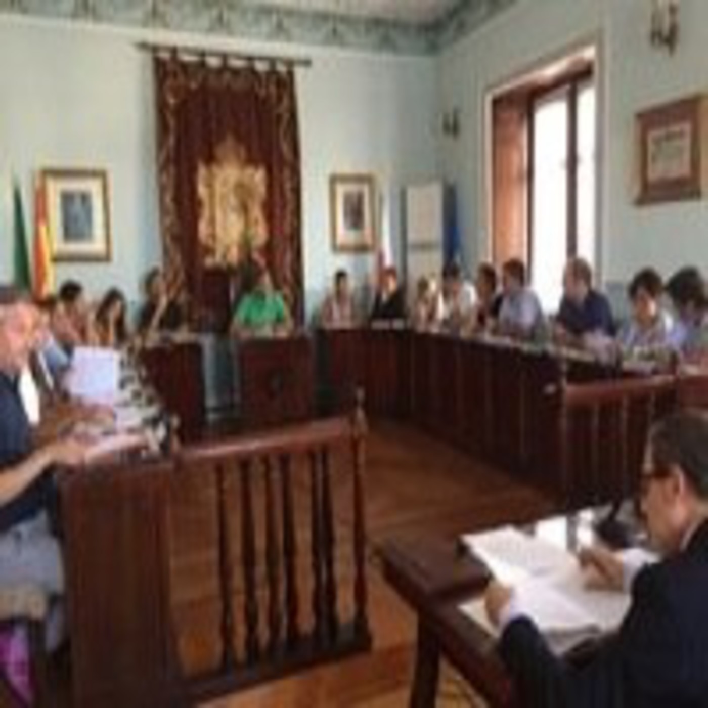 Pleno Ayuntamiento Castro 25.Agosto.15 episode artwork