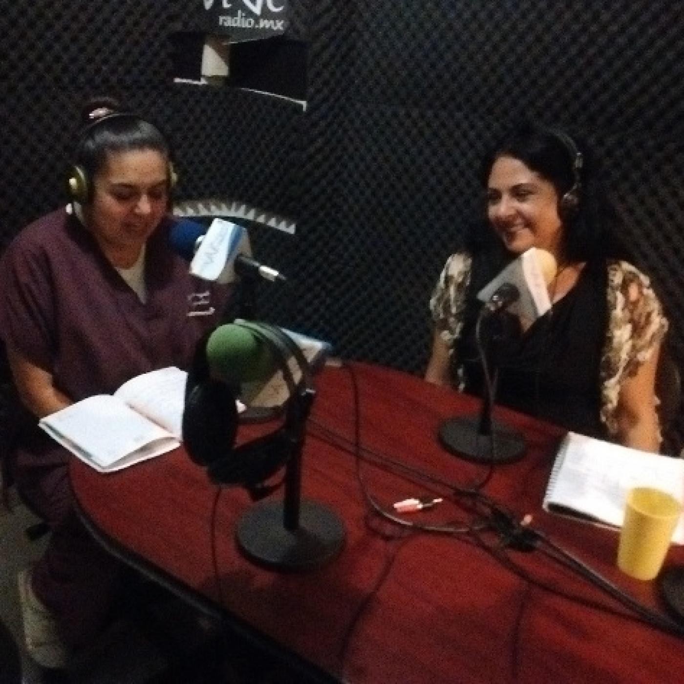 MujerEs Vida y Salud