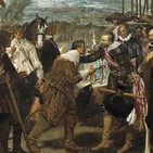 El Siglo XVII de Oro de la #Pintura Española - Vitalidad e Inventiva