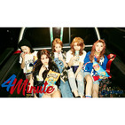 4Minute 2009-2016 Playlist