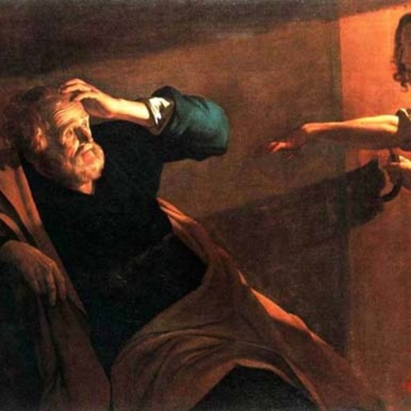 Podcast de Alejandro David Riff