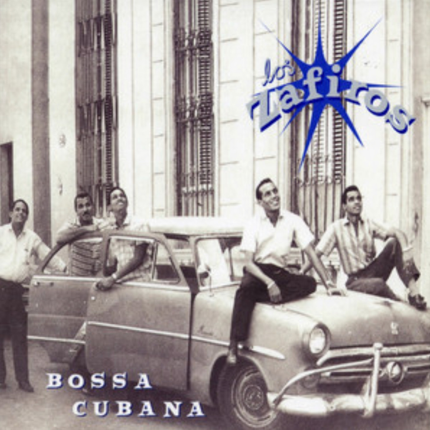 Música de serie