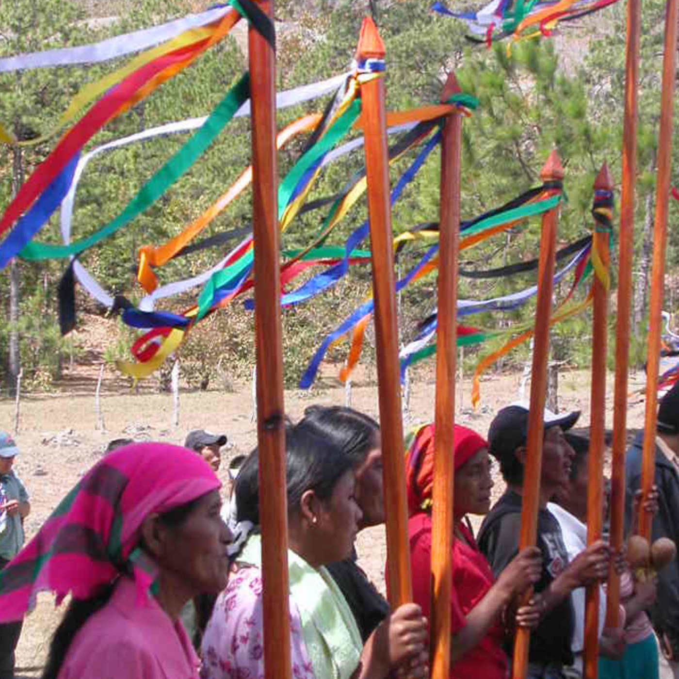 Radio Guarajambala COPINH