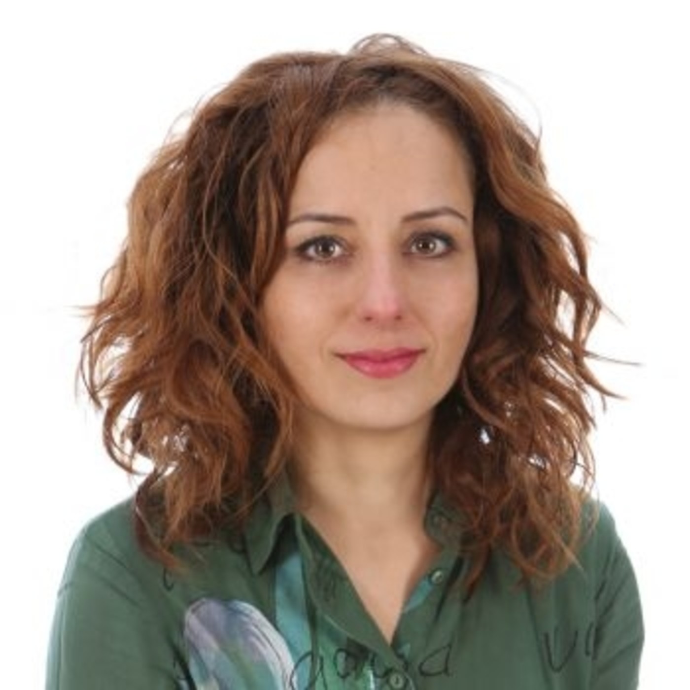 Podcast Sonia Campos Magallanes - Imaginayoga