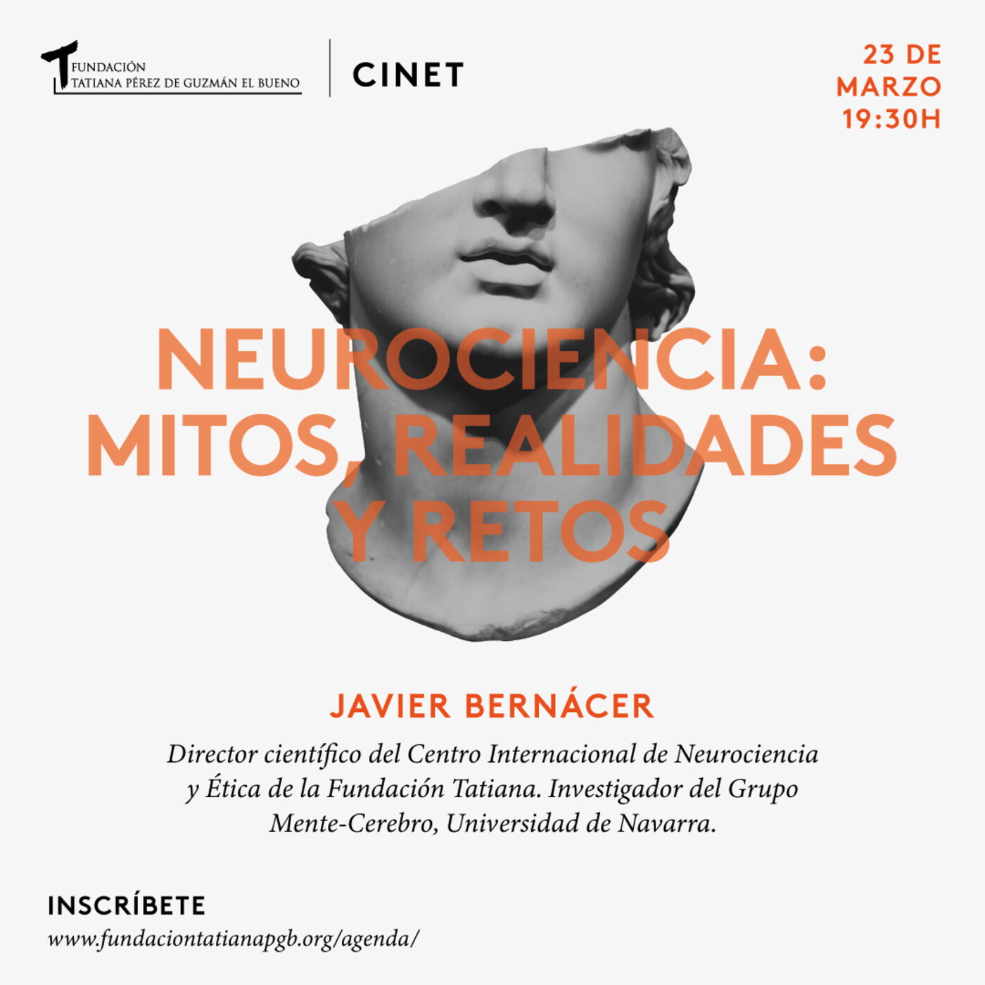 Conferencias