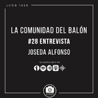 #28 Entrevista a Joseda Alfonso
