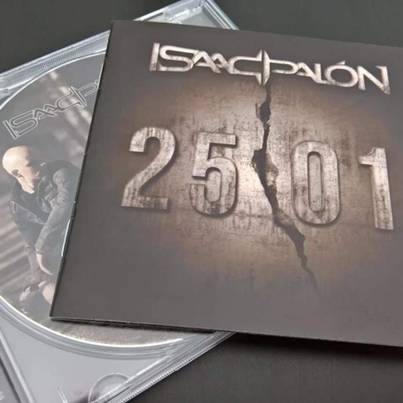 Podcast La Habitación del Rock