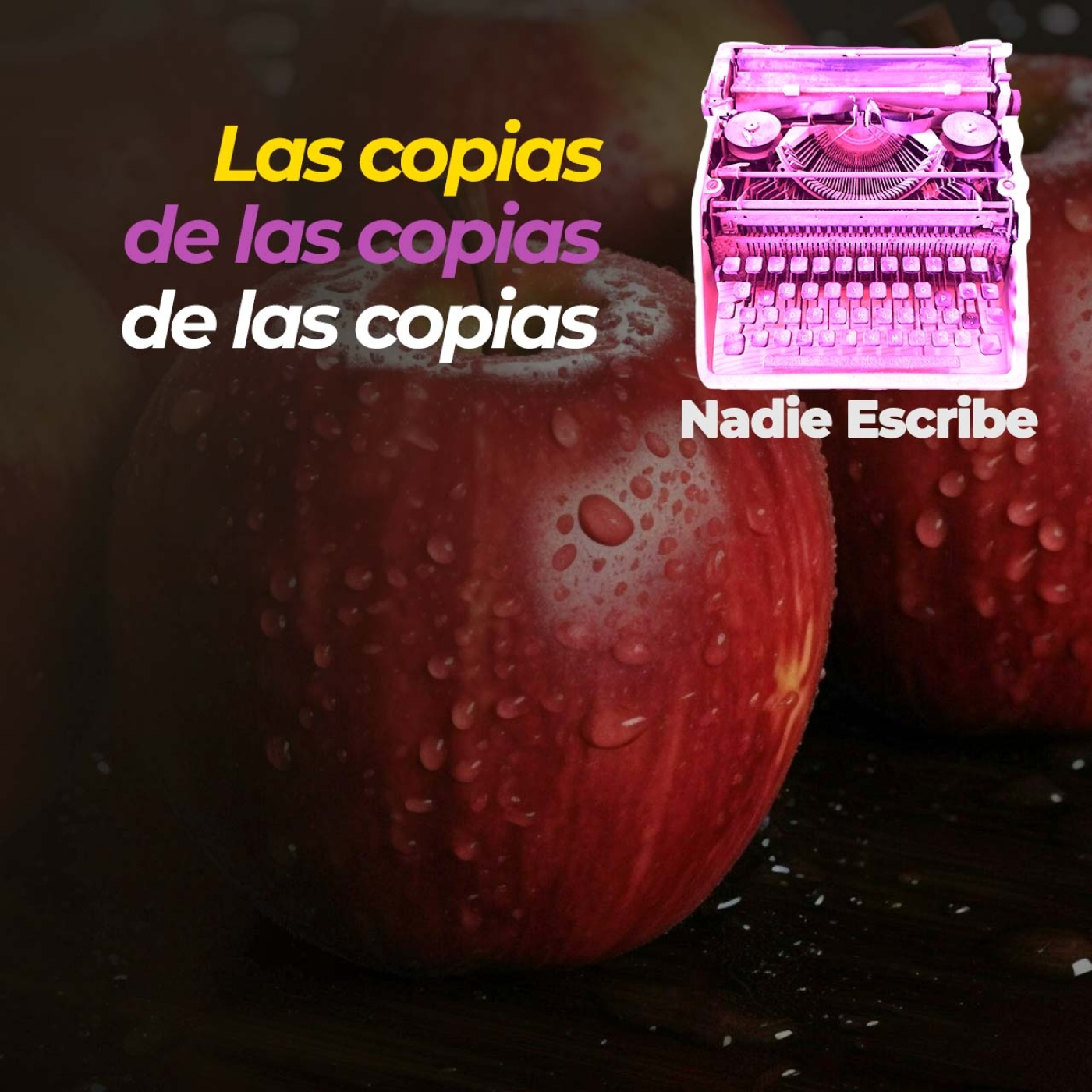 Nadie Escribe