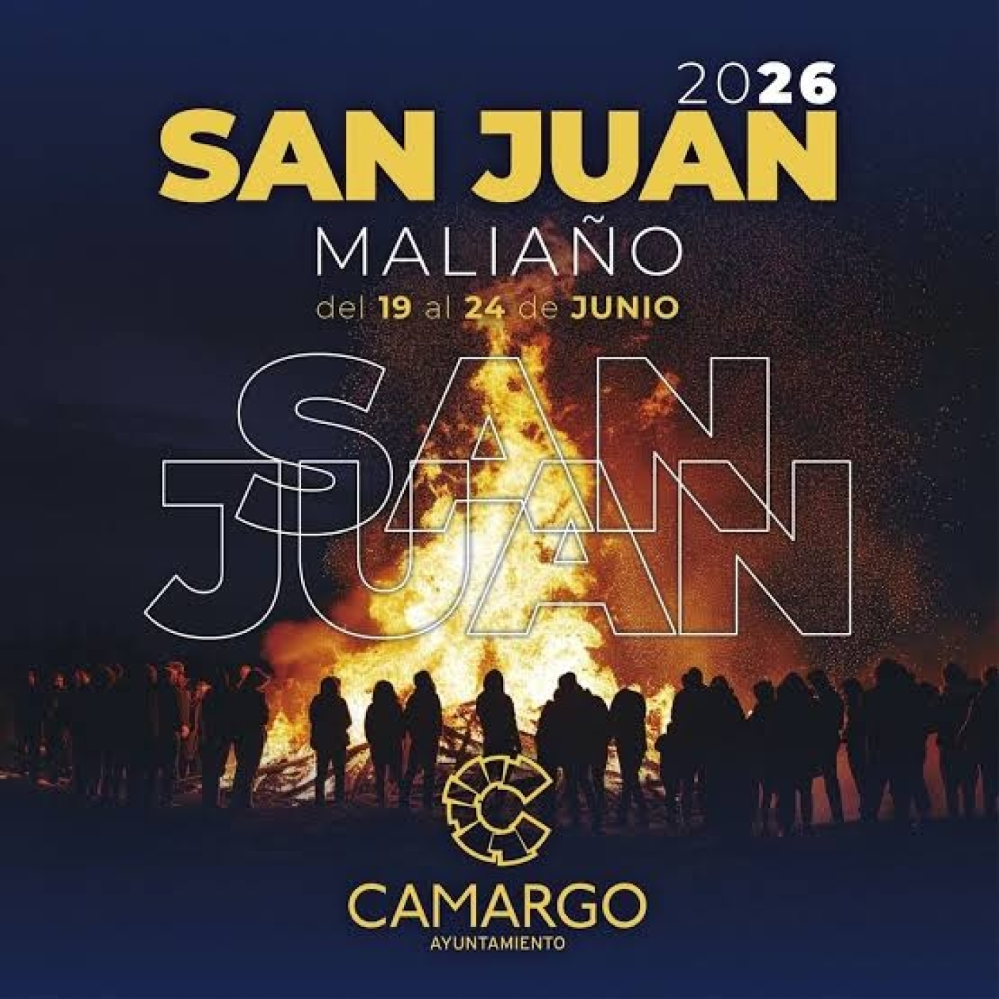 Especial San Juan 2026 en Camargo Es_Mediodia 19-06-2026 episode artwork
