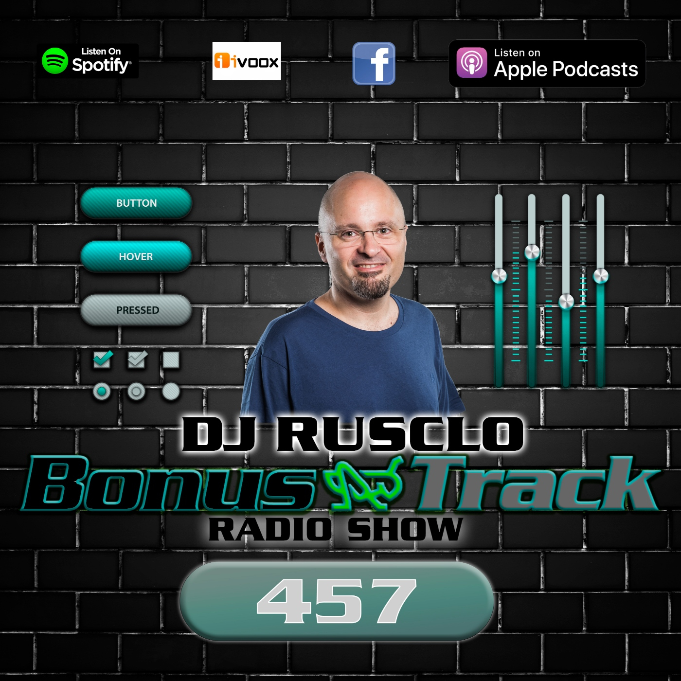 Bonus Track