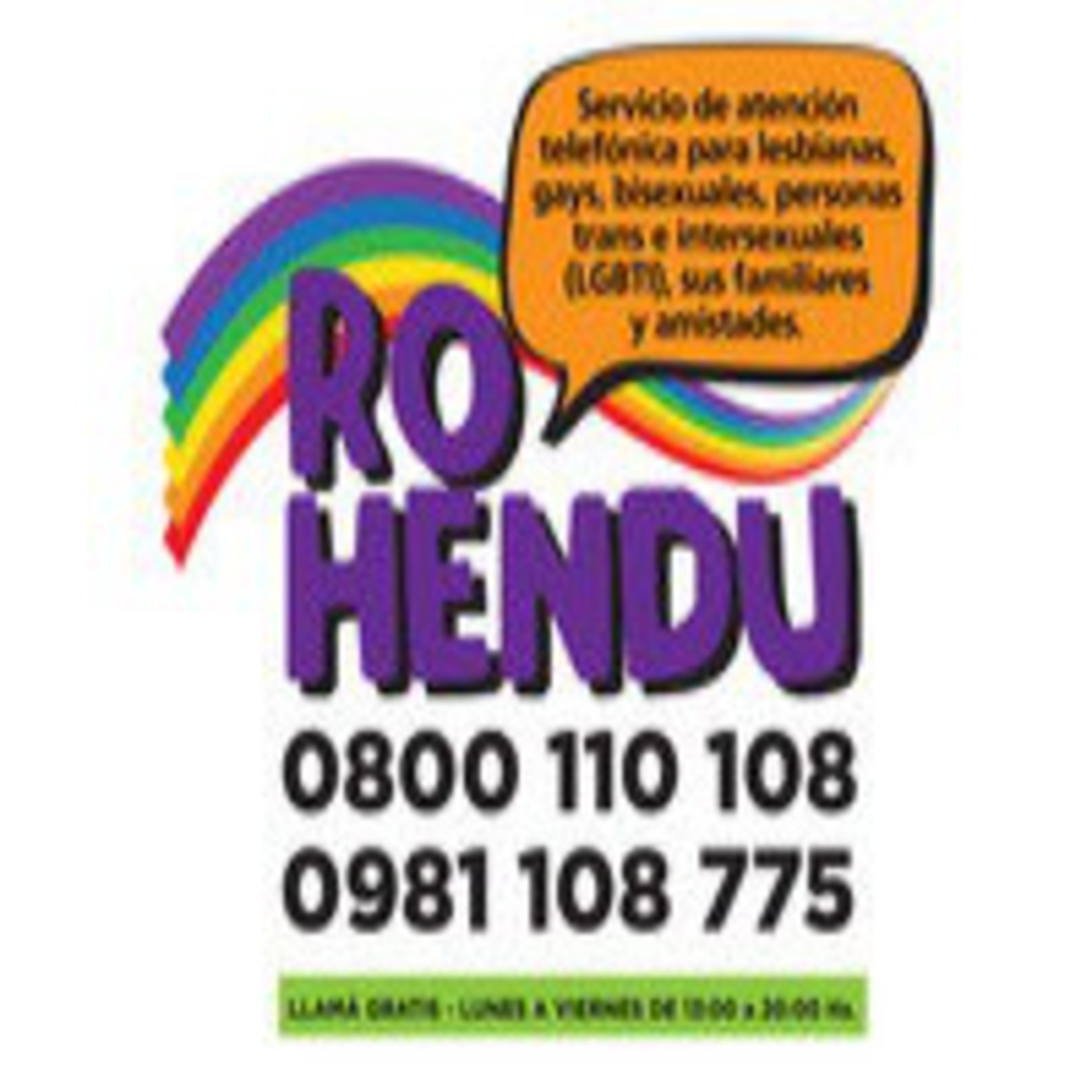 Programas y micros de la Radio del Sur