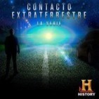 Contacto Extraterrestre (Serie completa)