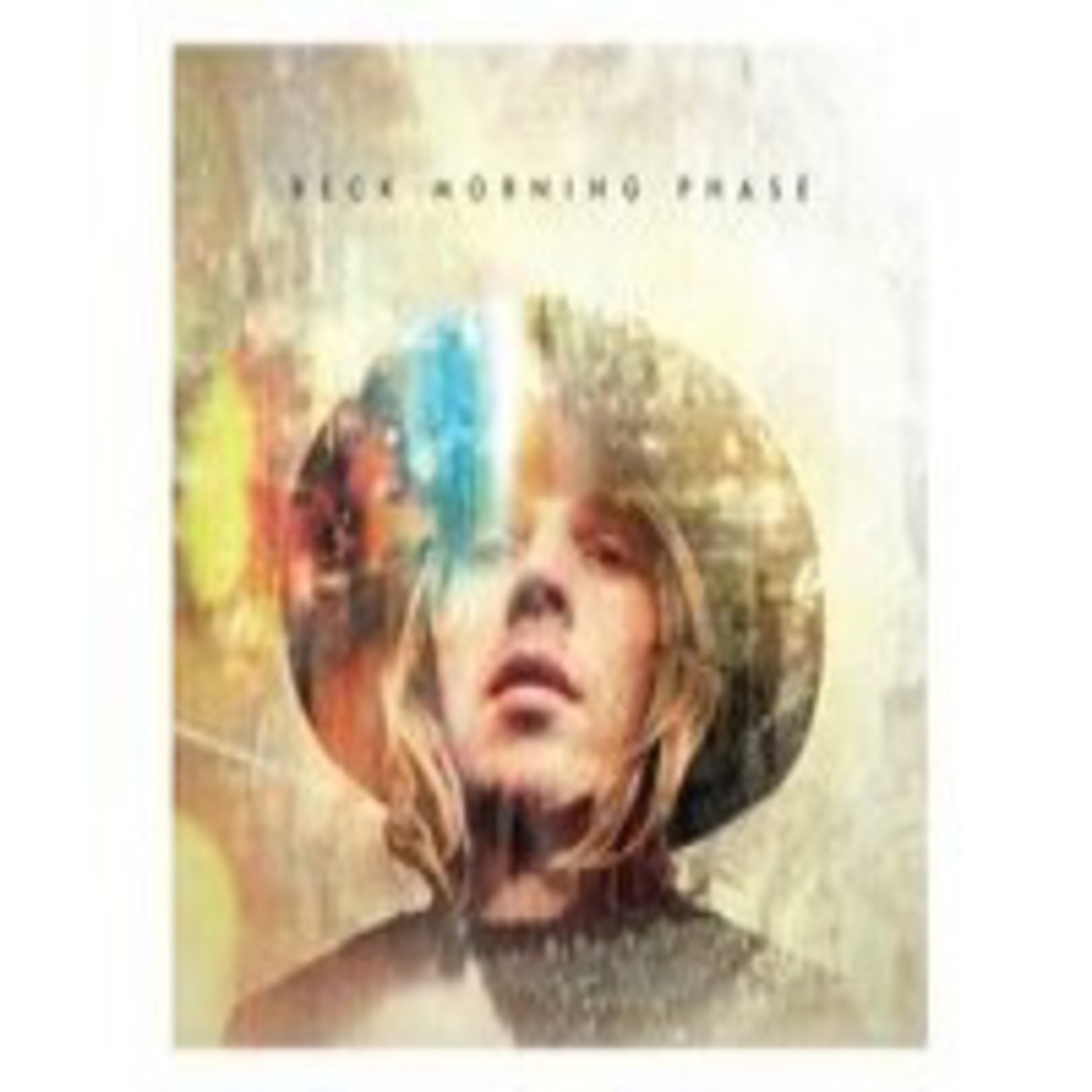 El Telescopio 299, con Beck, Mark McGuire, Sun Kil Moon, The Notwist, Georges Vert... episode artwork