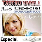 Especial Monográfico C.C.CATCH