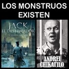 Los Monstruos Existen... Asesinos en Serie Capítulo 2