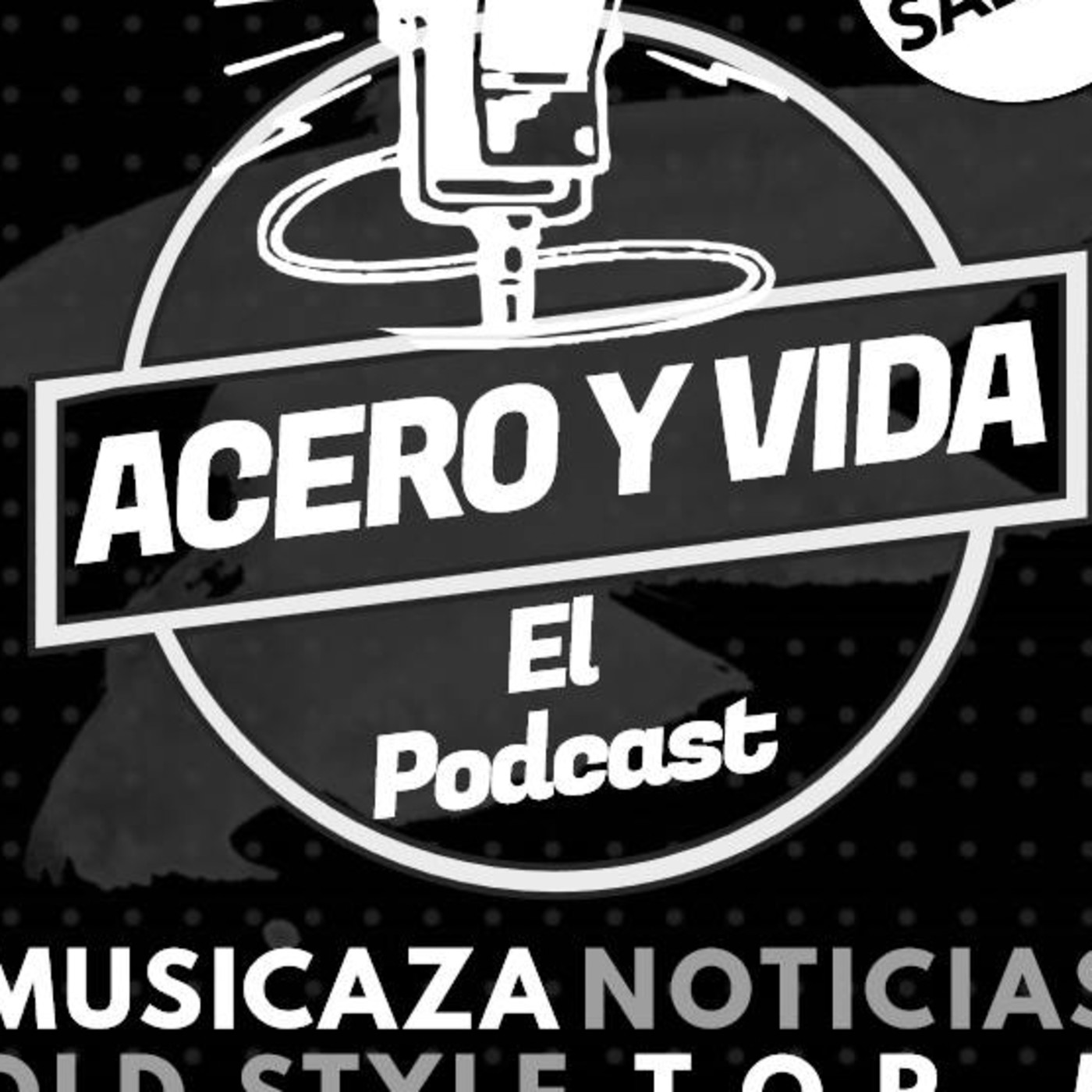 Acero y vida. especial nochevieja 2018- episode artwork