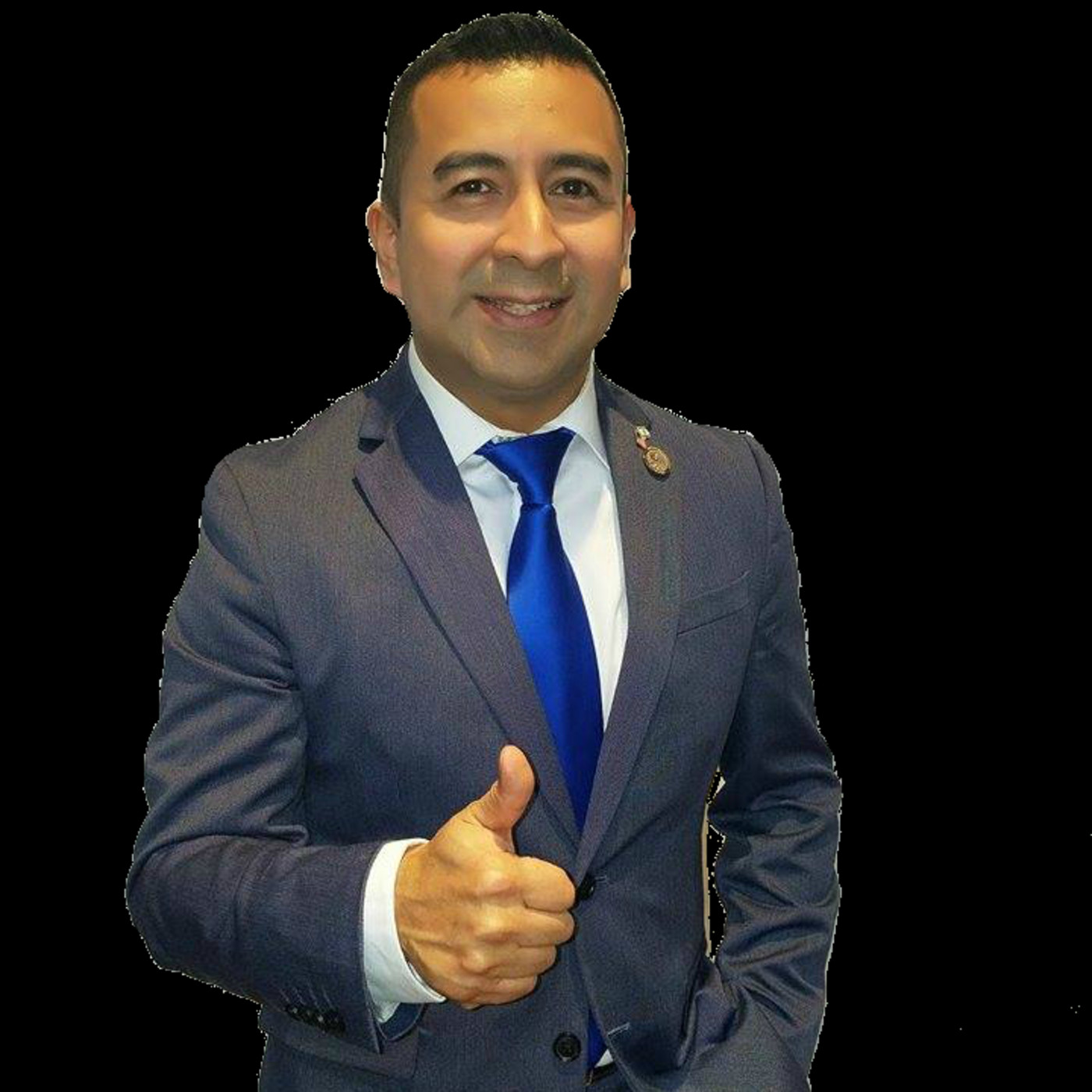 Rudy Oropeza