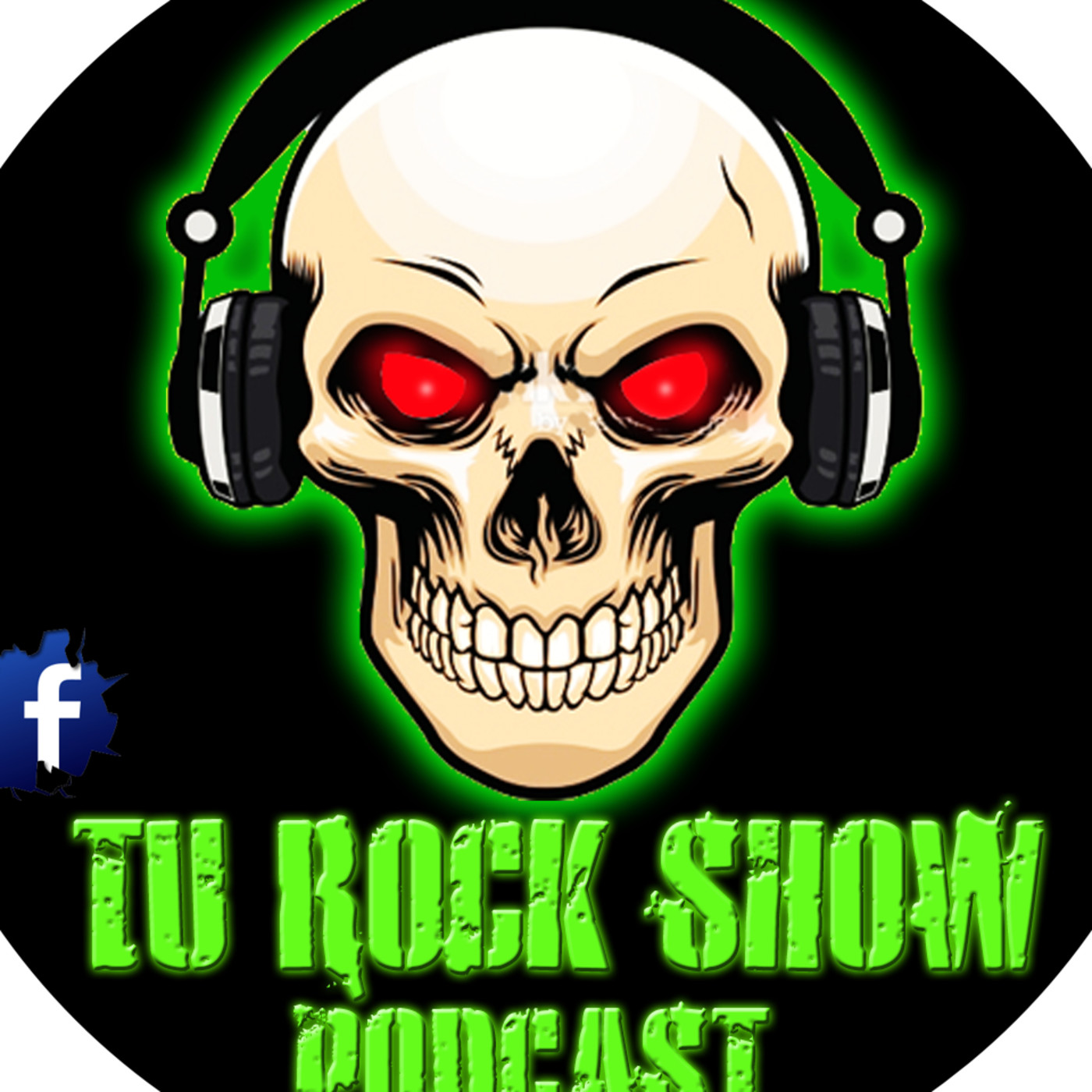 Tu Rock Show Podcast