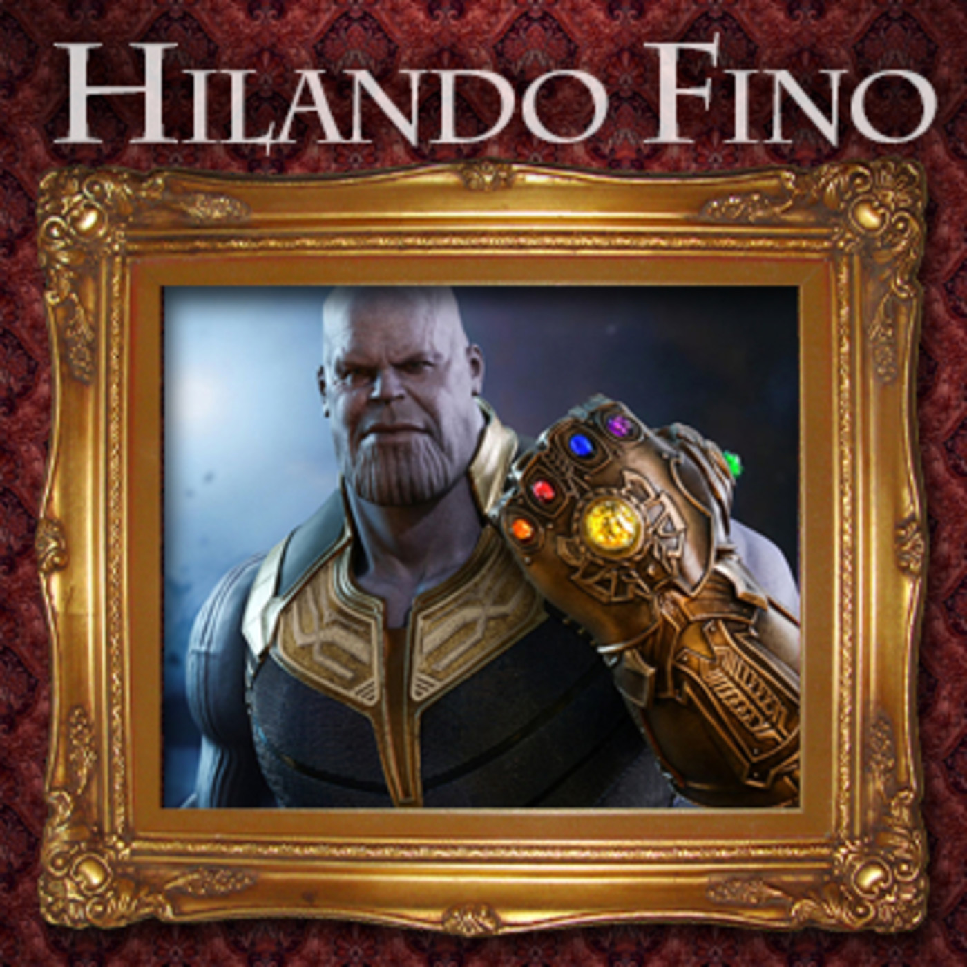Hilando Fino