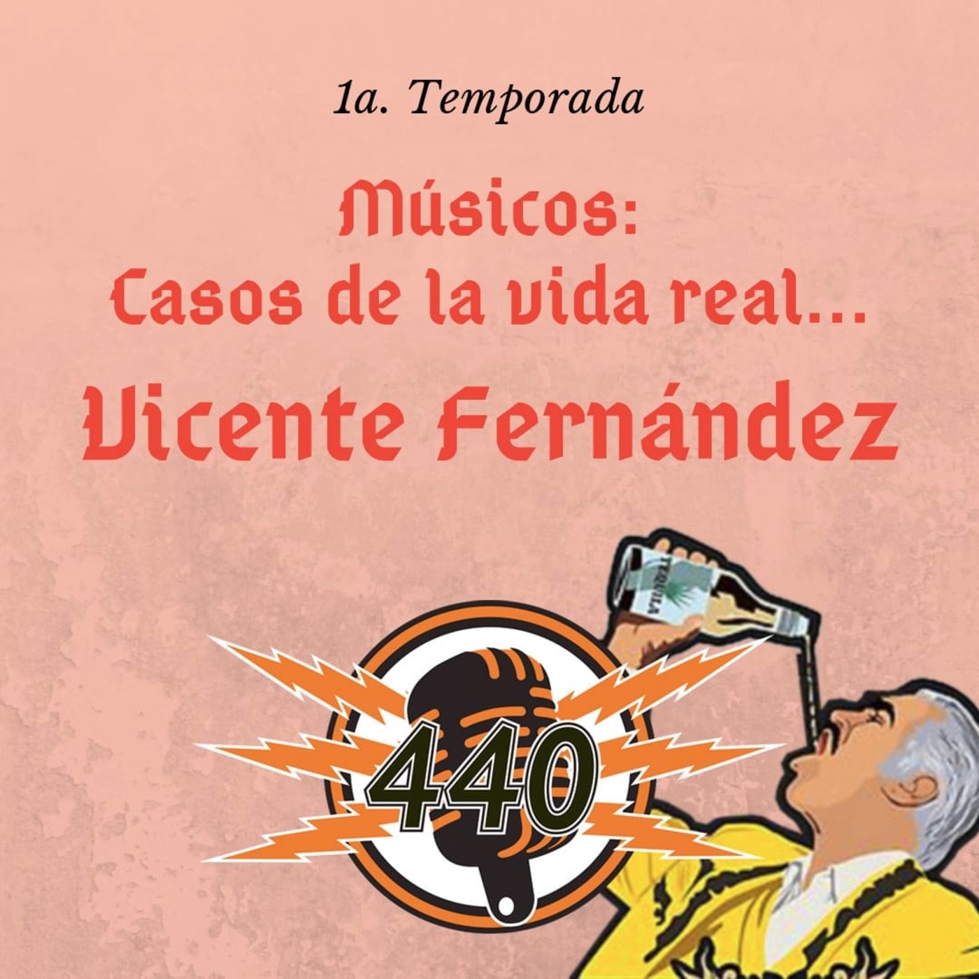 LA 440 Podcast