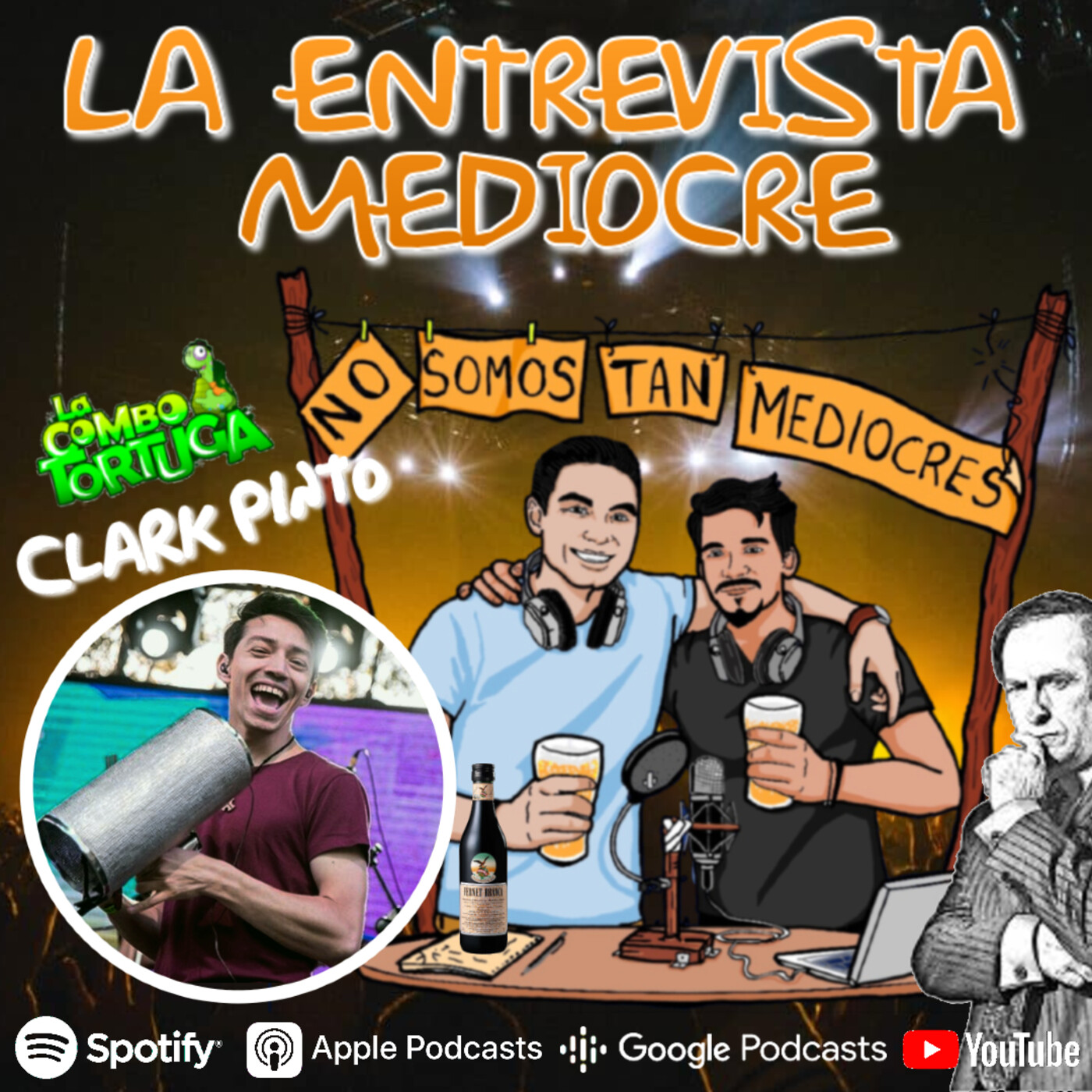 No somos Tan Mediocres