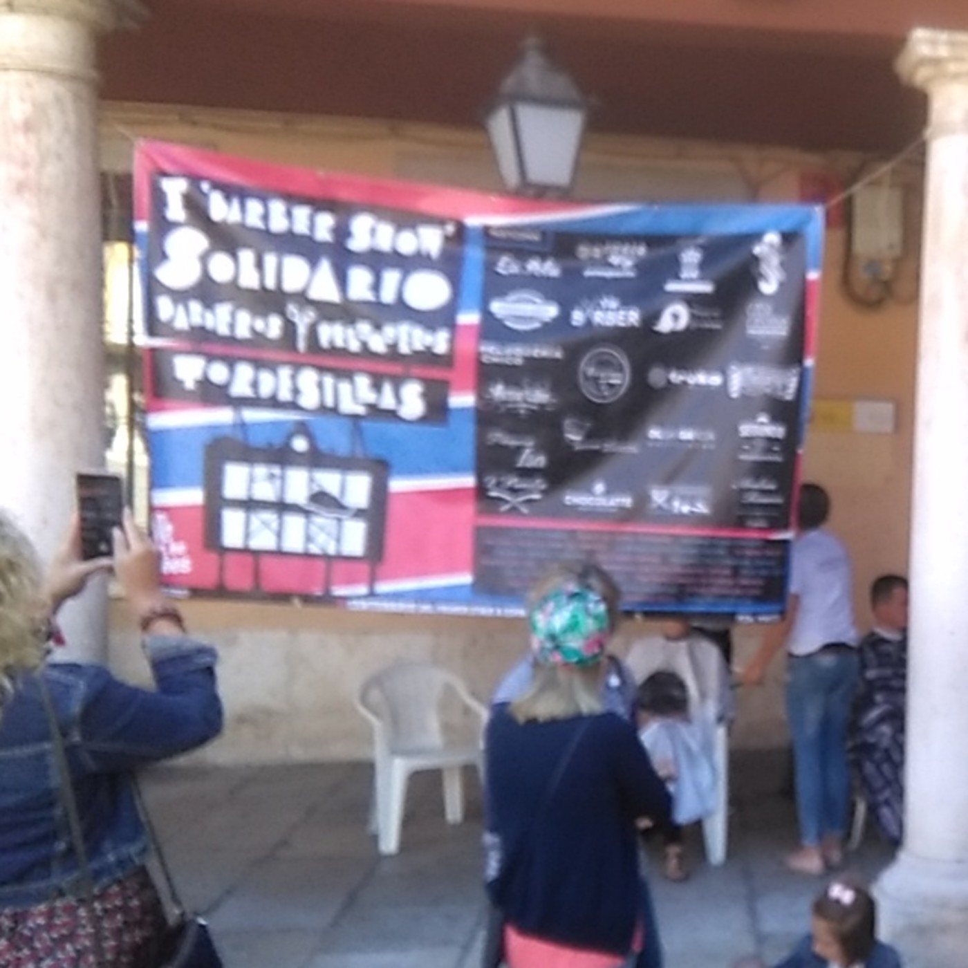 Podcast de armoniaduero