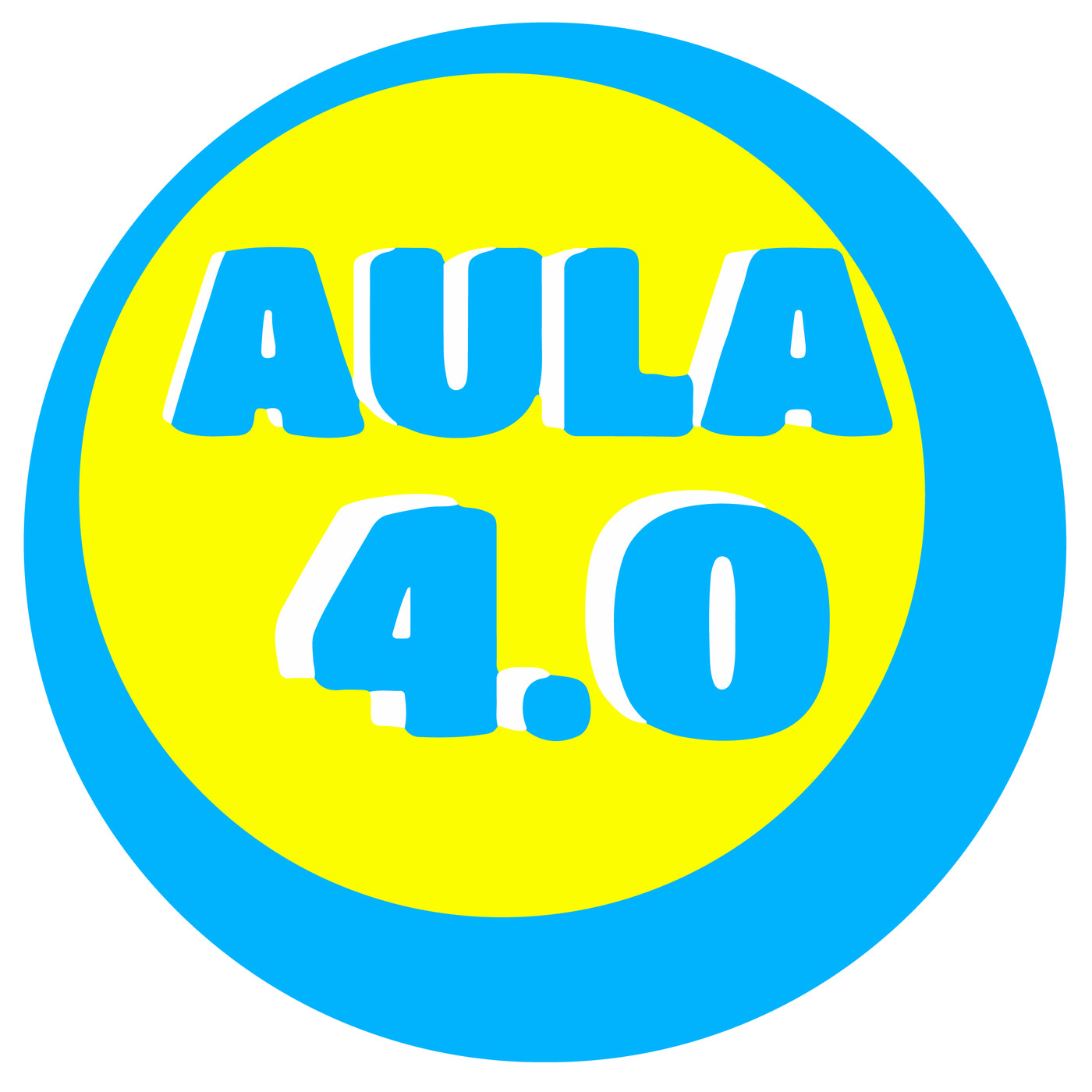 Aula 4.0