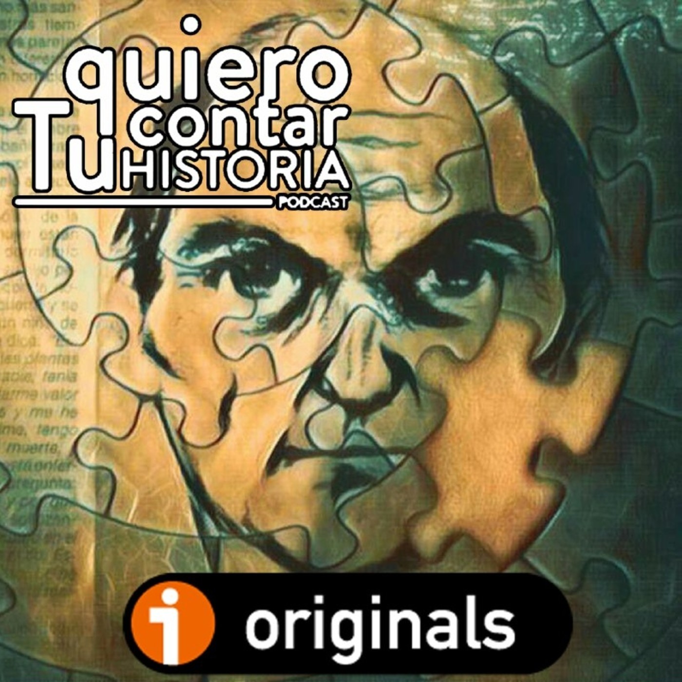 Quiero contar tu historia Magazine