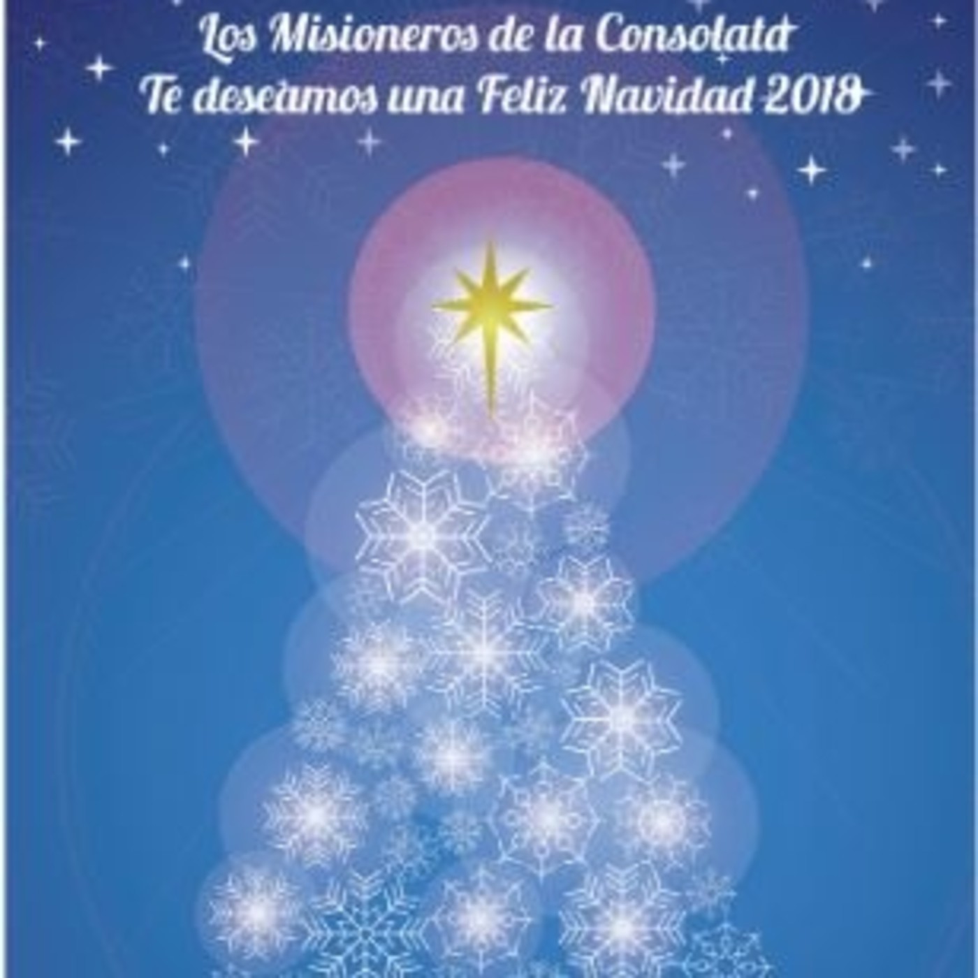 Novena de Navidad 2018