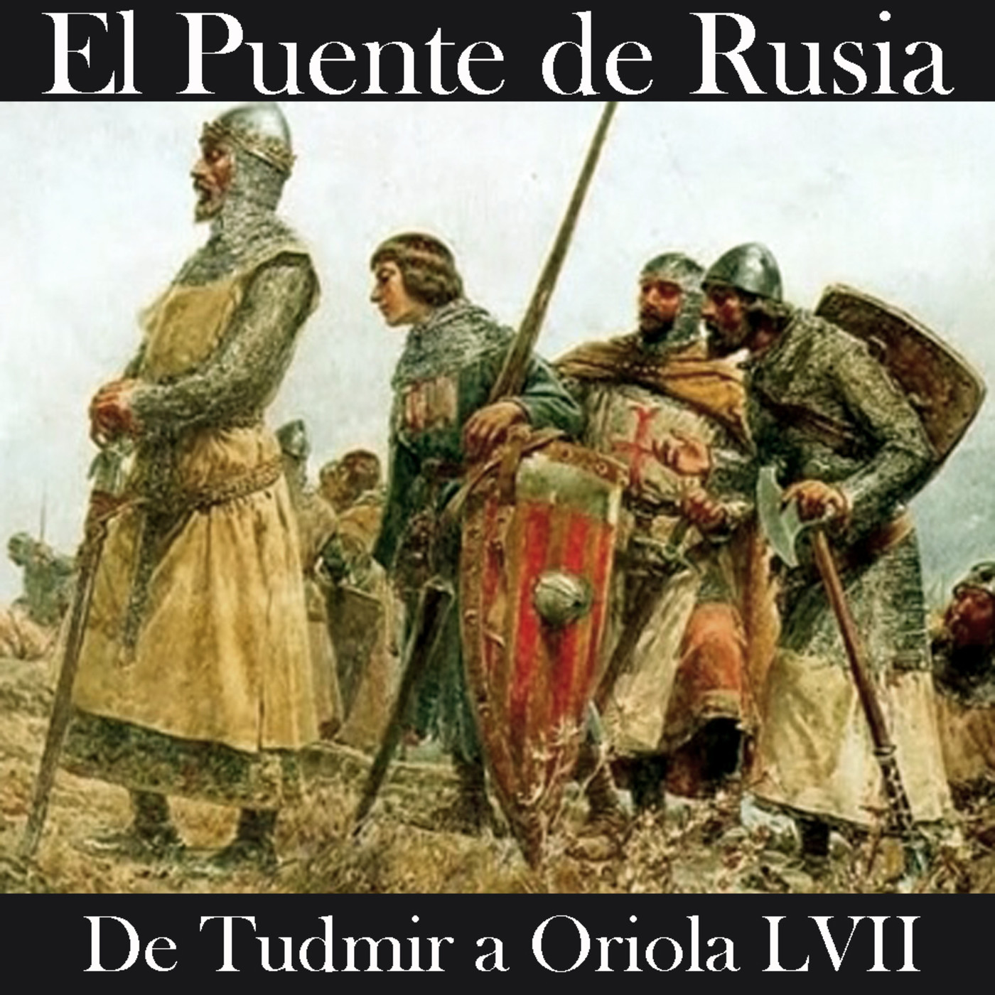 El Puente de Rusia