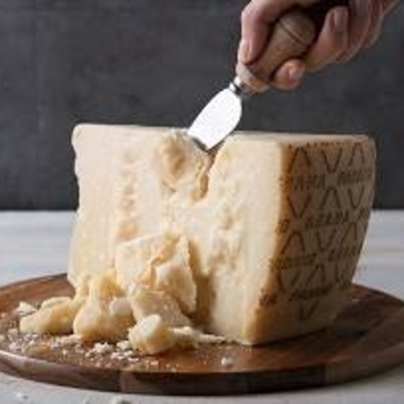 Cocina saludable con queso Grana Padano