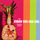 Orquesta Aragón - That Cuban Cha-Cha-Cha