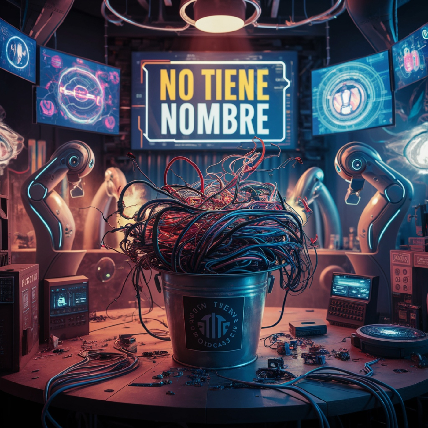 NTN 284 -   El Ocaso de Google? y Cuidado con tu S3