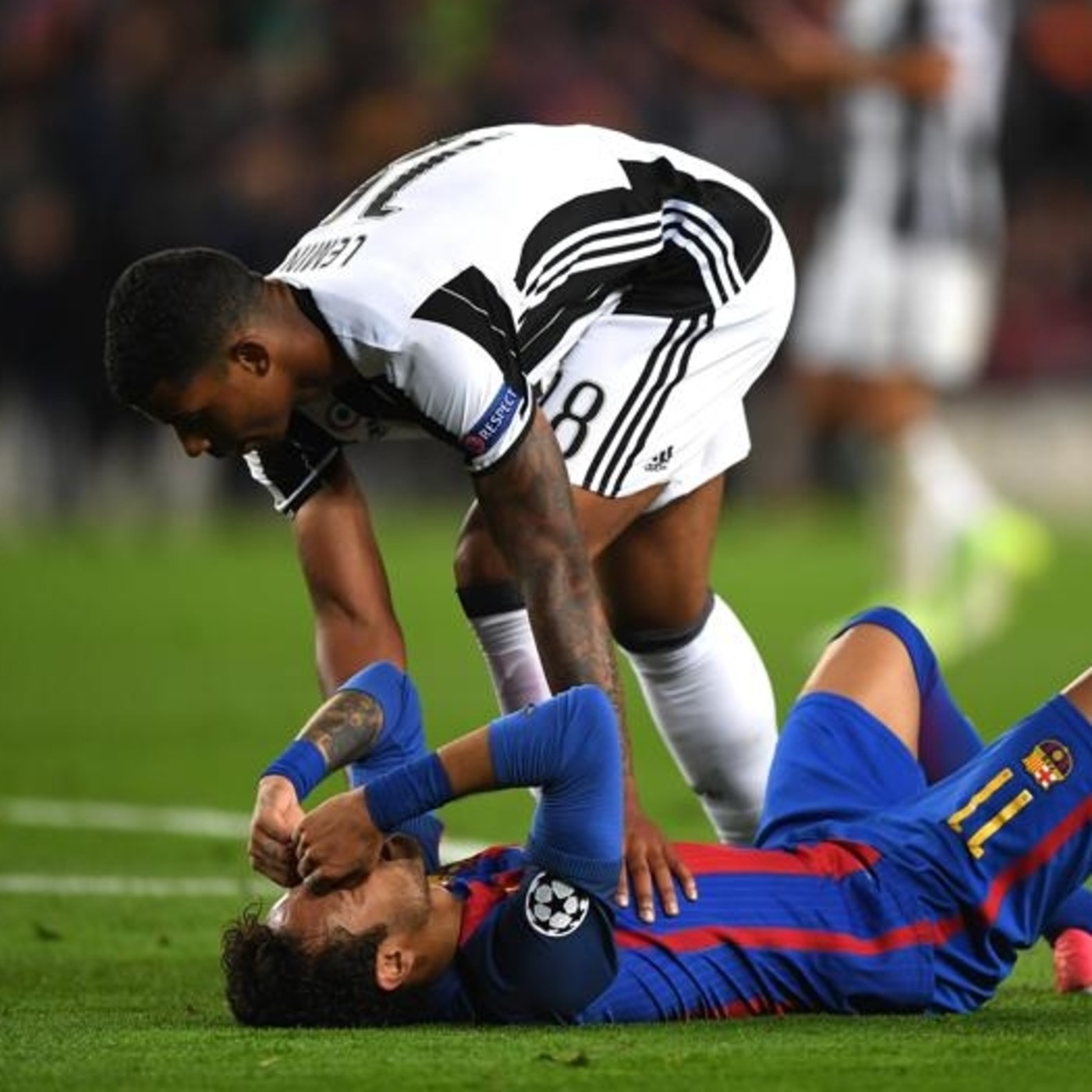 La Convocatoria (F.C. Barcelona)