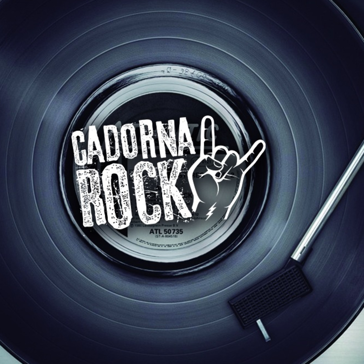 Cadorna Rock - 1° parte - programas 1 al 20