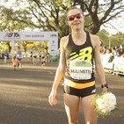 Mejor Correr con Chiara Mainetti: la electricista que se convirtió en atleta