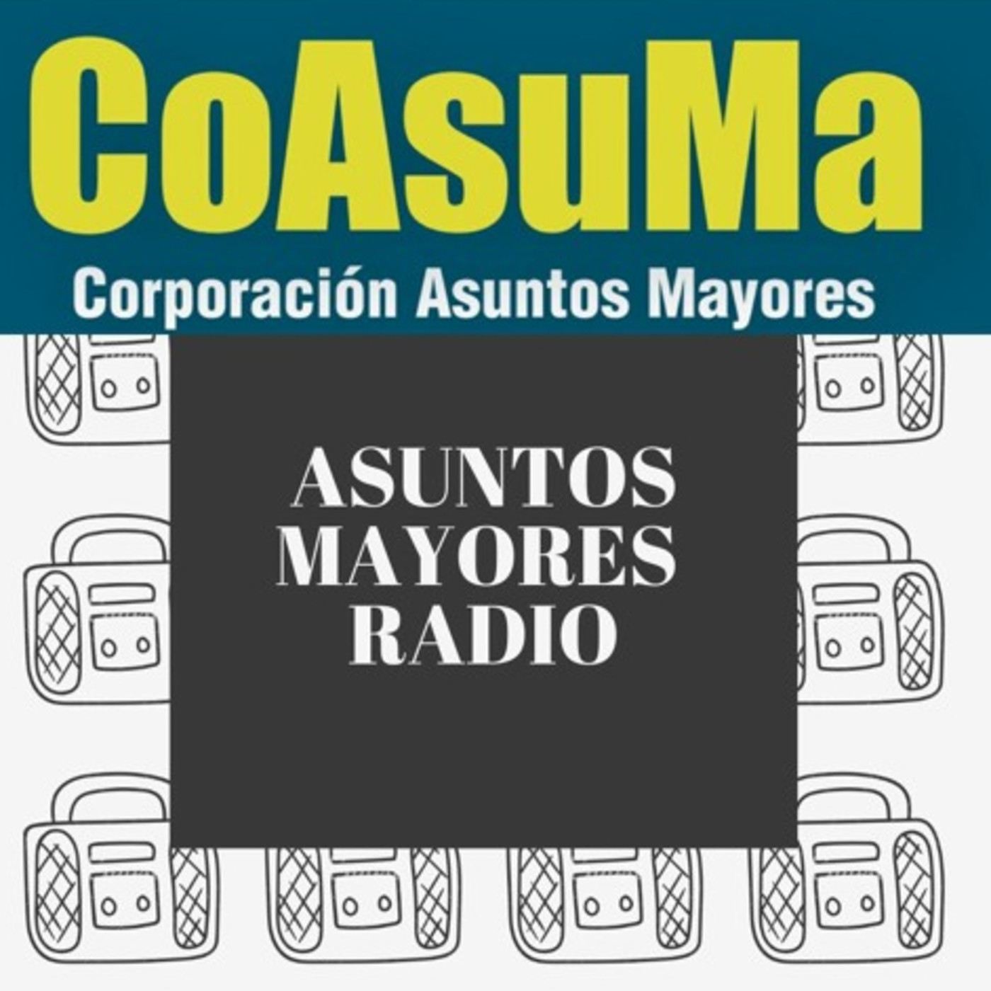 Asuntos Mayores
