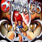 3x12 - Retro: Thundercats y Spider-Man (Series de los 90's)