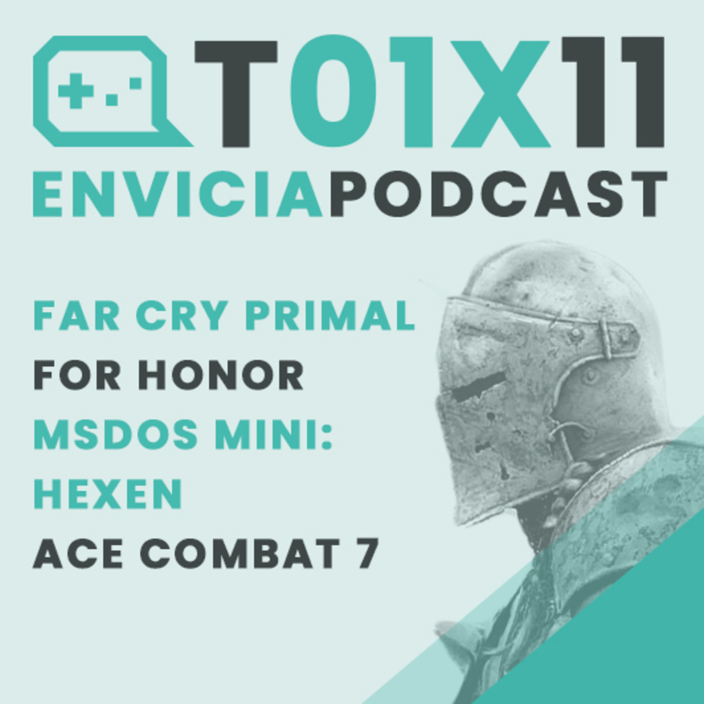 ENVICIA PODCAST