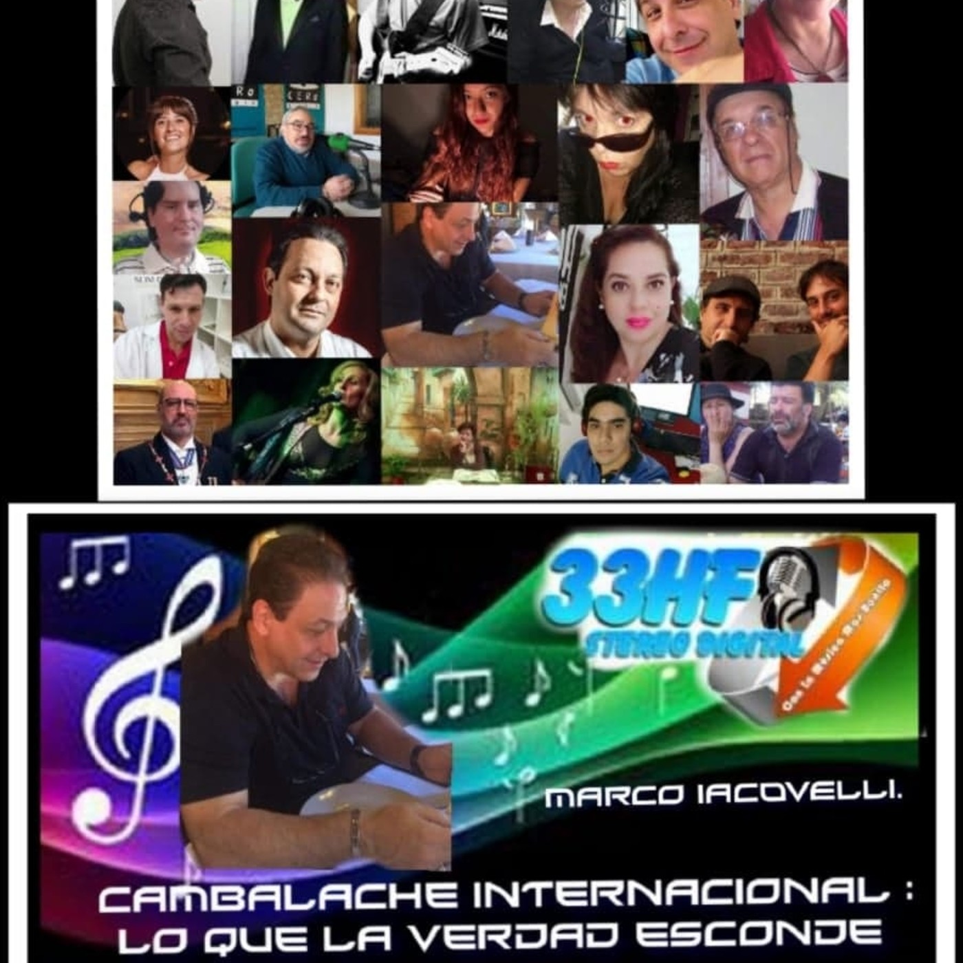 Marcos Iacovelli